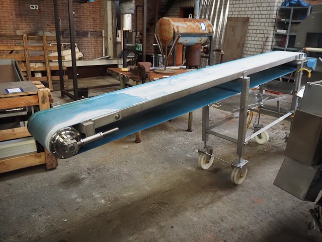 Nn elevating belt - afbeelding 3 van  8