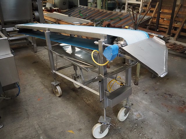 Nn elevating belt - afbeelding 4 van  8