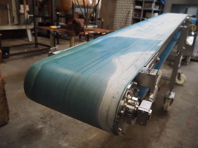 Nn elevating belt - afbeelding 5 van  8