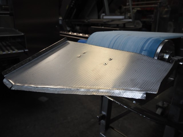 Nn elevating belt - afbeelding 7 van  8