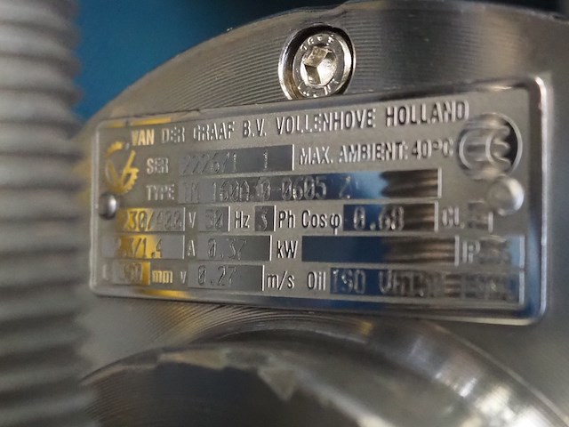 Nn elevating belt - afbeelding 8 van  8