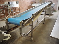 Nn elevating belt - afbeelding 1 van  6