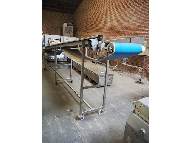 Nn elevating belt - afbeelding 2 van  6