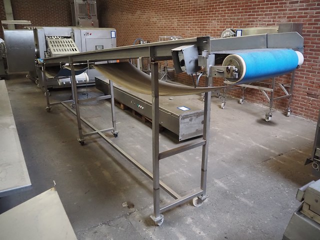 Nn elevating belt - afbeelding 3 van  6