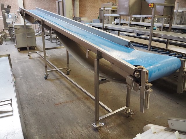 Nn elevating belt - afbeelding 5 van  6