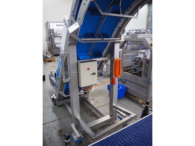 Nn elevating belt - afbeelding 2 van  15