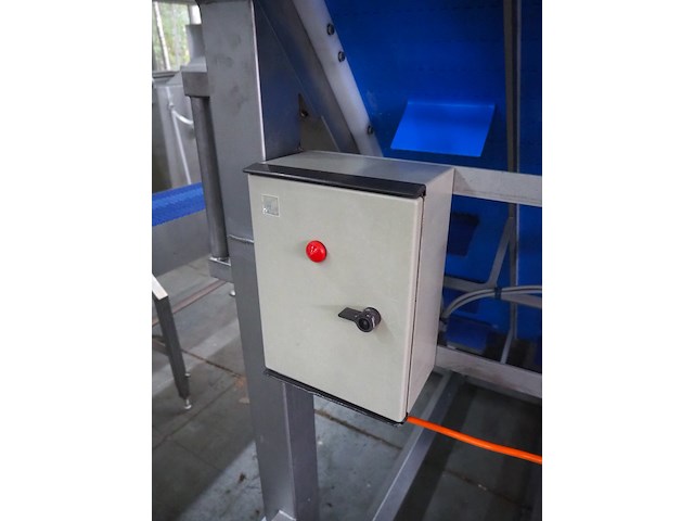 Nn elevating belt - afbeelding 3 van  15