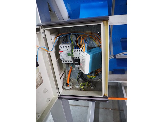 Nn elevating belt - afbeelding 4 van  15