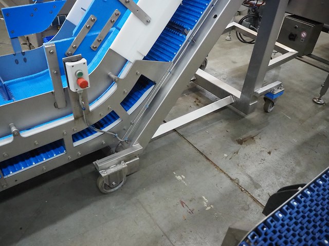 Nn elevating belt - afbeelding 6 van  15