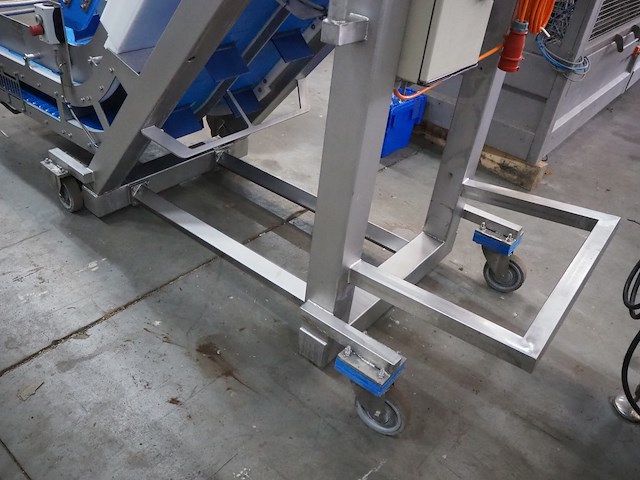 Nn elevating belt - afbeelding 7 van  15