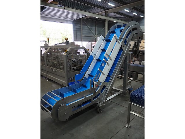 Nn elevating belt - afbeelding 1 van  15
