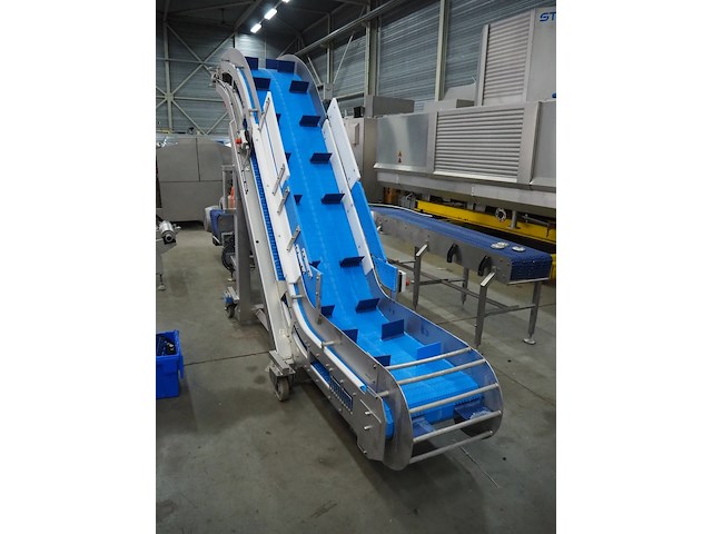 Nn elevating belt - afbeelding 8 van  15