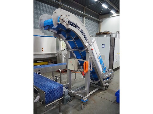 Nn elevating belt - afbeelding 9 van  15
