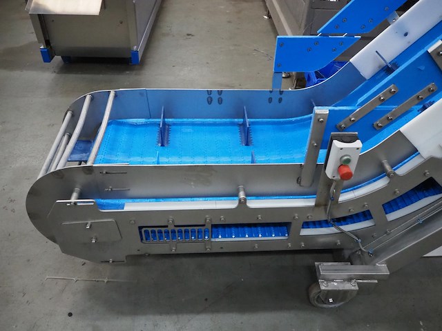 Nn elevating belt - afbeelding 11 van  15