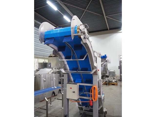 Nn elevating belt - afbeelding 14 van  15