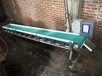 Nn elevating belt - afbeelding 1 van  4