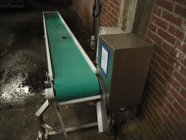 Nn elevating belt - afbeelding 4 van  4