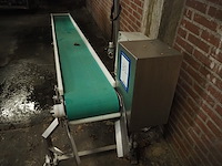 Nn elevating belt - afbeelding 4 van  4