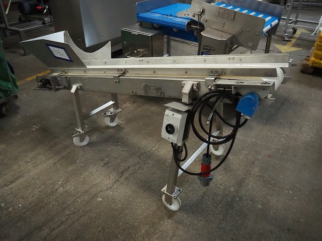 Nn elevating belt - afbeelding 2 van  7