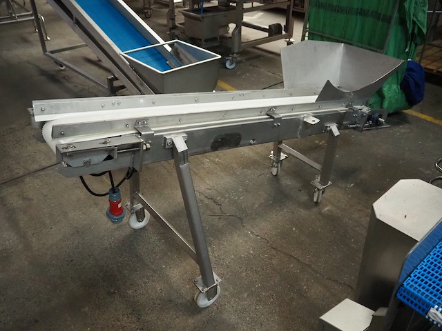 Nn elevating belt - afbeelding 3 van  7