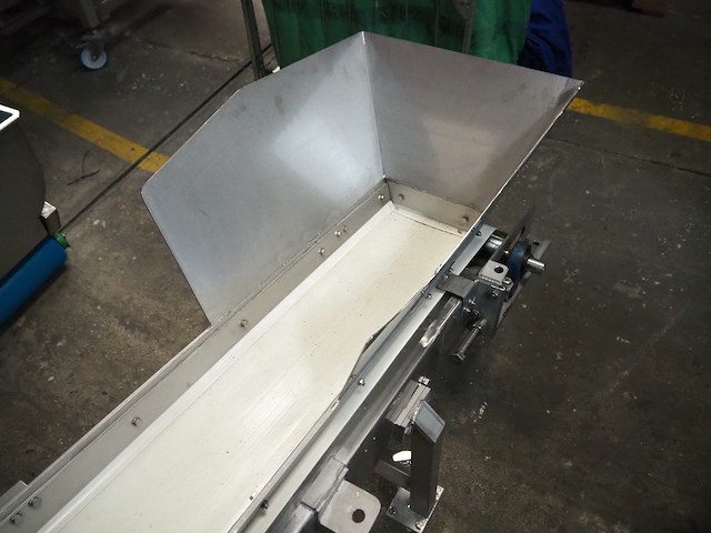 Nn elevating belt - afbeelding 4 van  7