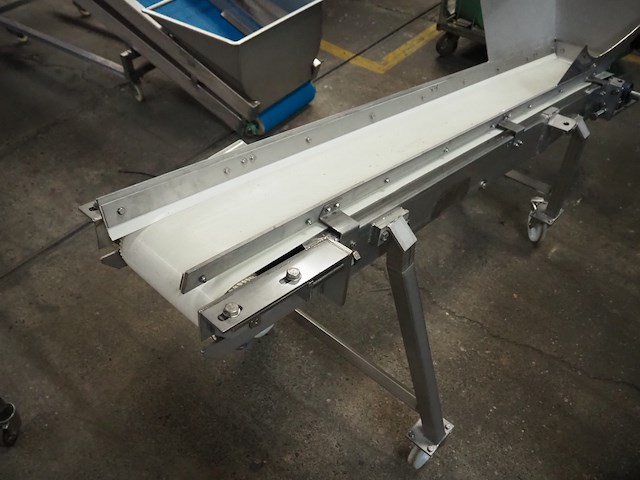 Nn elevating belt - afbeelding 5 van  7