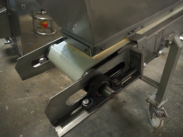 Nn elevating belt - afbeelding 7 van  7
