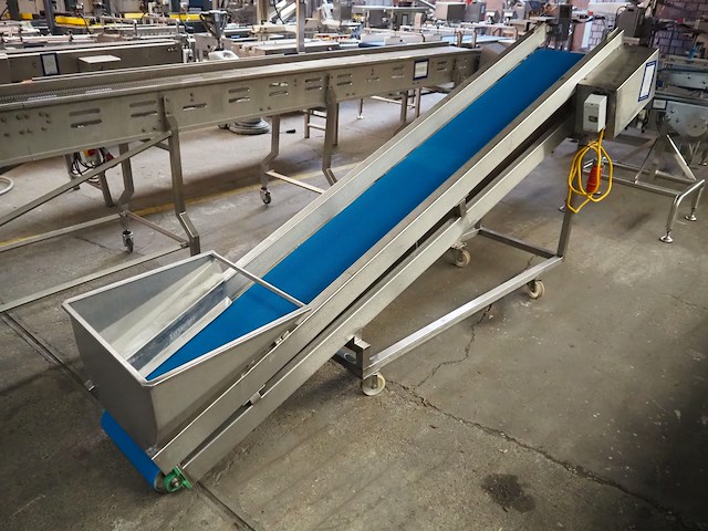 Nn elevating belt - afbeelding 2 van  7