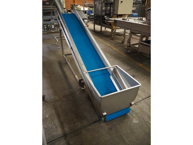 Nn elevating belt - afbeelding 3 van  7