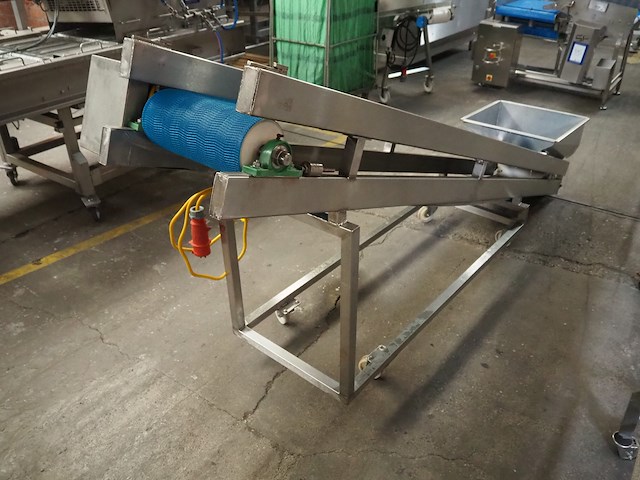 Nn elevating belt - afbeelding 4 van  7