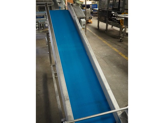 Nn elevating belt - afbeelding 6 van  7