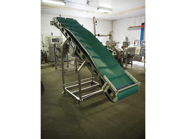 Nn elevating belt - afbeelding 1 van  9