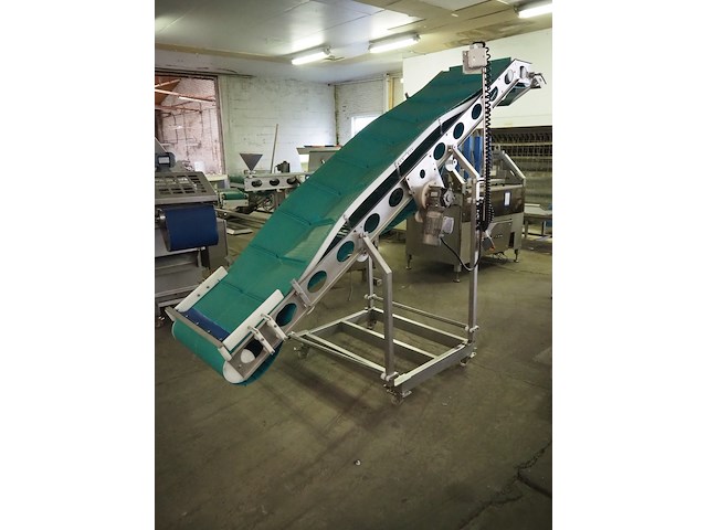 Nn elevating belt - afbeelding 2 van  9