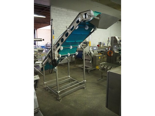 Nn elevating belt - afbeelding 3 van  9