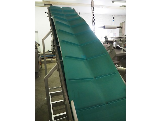Nn elevating belt - afbeelding 5 van  9