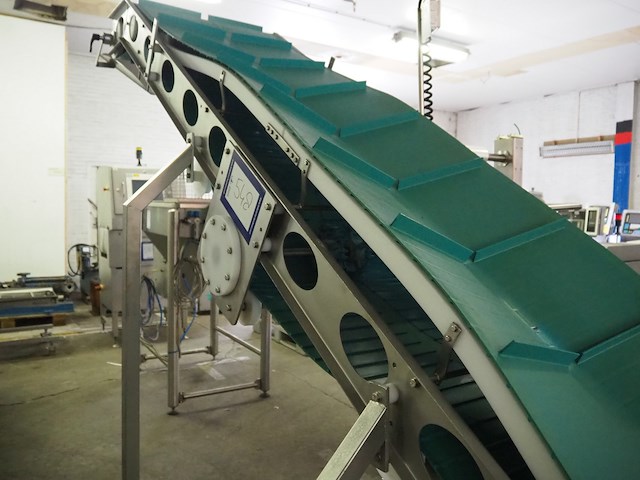 Nn elevating belt - afbeelding 6 van  9