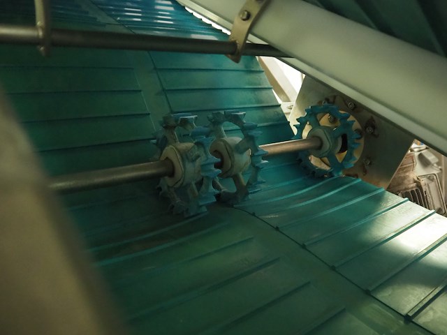 Nn elevating belt - afbeelding 9 van  9