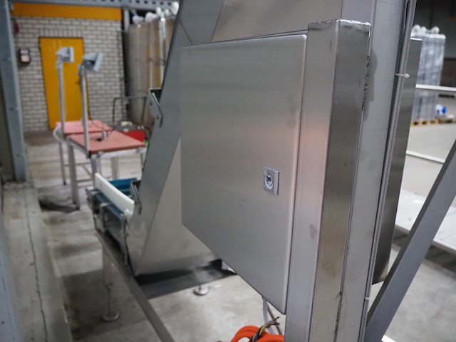 Nn elevating belt - afbeelding 2 van  10