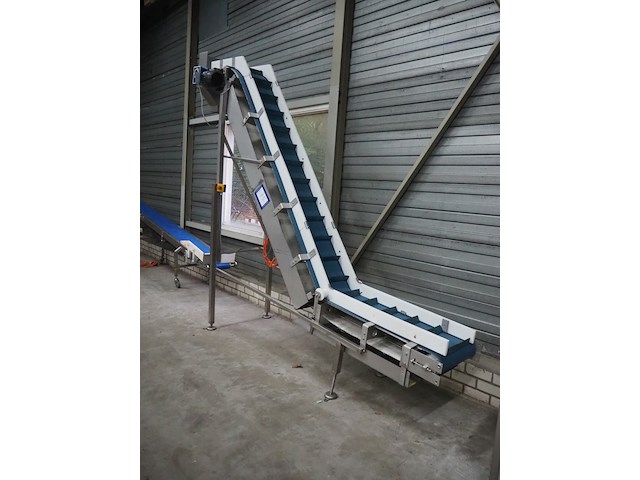 Nn elevating belt - afbeelding 1 van  10