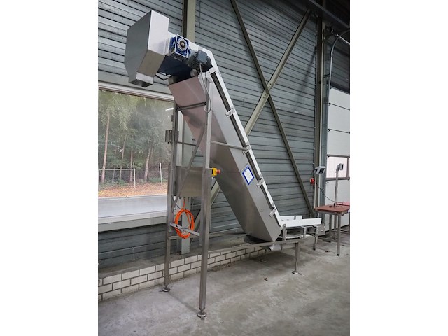 Nn elevating belt - afbeelding 3 van  10