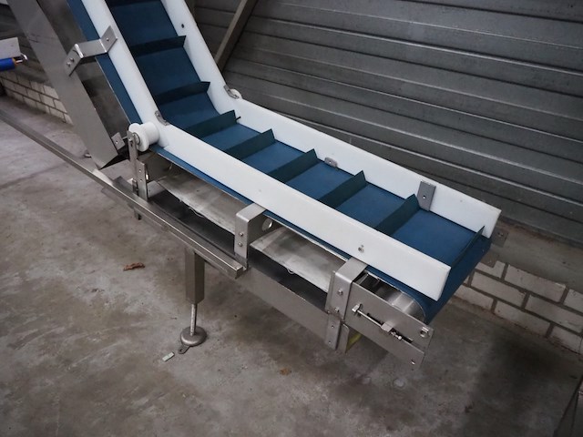 Nn elevating belt - afbeelding 4 van  10