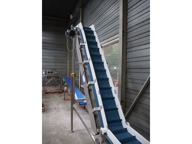 Nn elevating belt - afbeelding 5 van  10