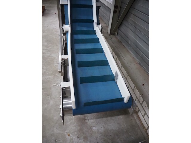 Nn elevating belt - afbeelding 6 van  10