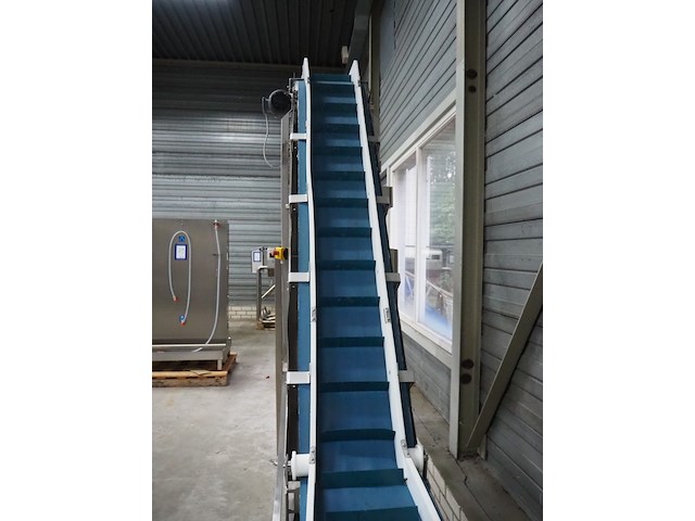 Nn elevating belt - afbeelding 7 van  10