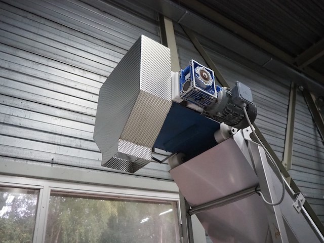 Nn elevating belt - afbeelding 8 van  10