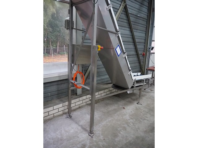 Nn elevating belt - afbeelding 9 van  10