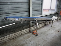 Nn elevating belt - afbeelding 1 van  5