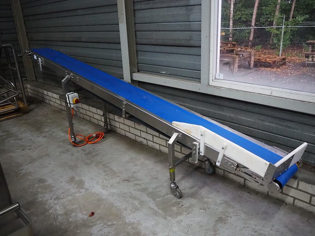 Nn elevating belt - afbeelding 2 van  5