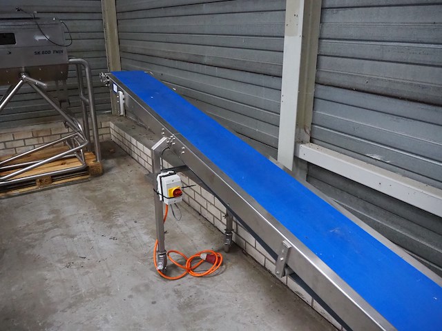 Nn elevating belt - afbeelding 4 van  5