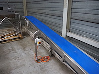 Nn elevating belt - afbeelding 4 van  5